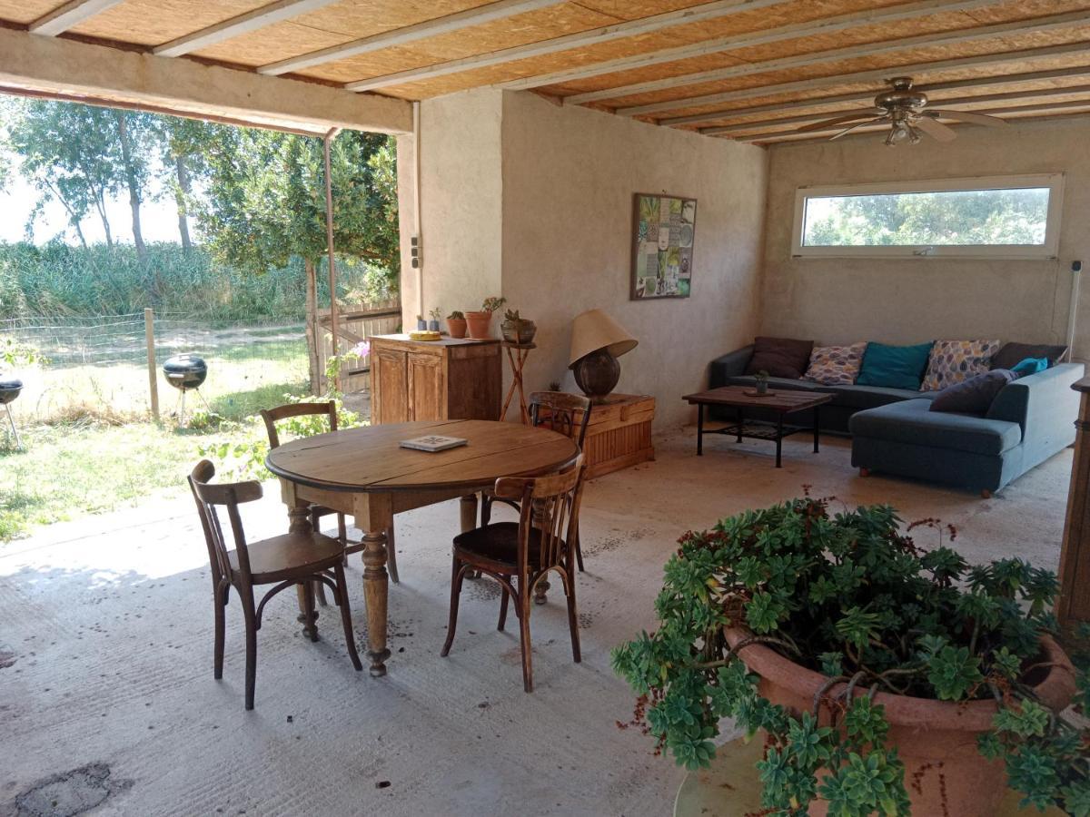 Domaine Limouzy Villa Narbonne Exterior photo